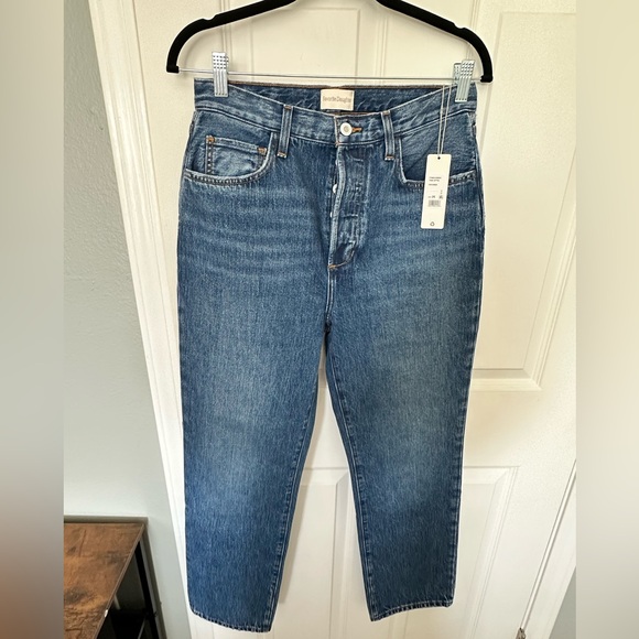 Favorite Daughter The Otto Jean in Havana - NWT - Picture 3 of 9